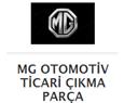 Mg Otomotiv Ticari Çıkma Parça  - Bursa